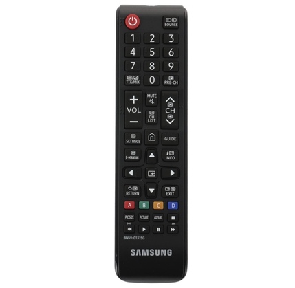Televizor Samsung UE55TU7140UXRU