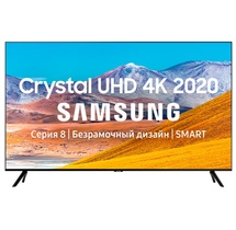 Televizor Samsung UE55TU8000UXRU