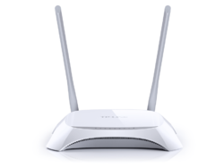 Router TP-Link TL-MR3420 (3G/4G Router)