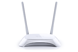 Router TP-Link TL-MR3420 (3G/4G Router)