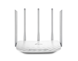 Wi-Fi Router TP-Link - ARCHER C60 ( AC1350 )