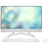 Monoblok HP 23.8" Core i5-10400T/8GB/1TB/MX330 2GB/White (158K3EA)