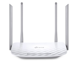 Wi-Fi router TP-Link  ARCHER C50 (AC1200)