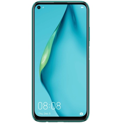 Smartfon HUAWEI P40 lite 128GB Emerald Green