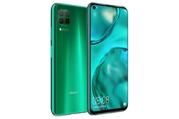 Smartfon HUAWEI P40 lite 128GB Emerald Green