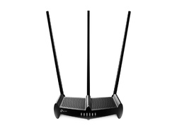 TP-Link - TL-WR941HP (Wireless Router - 450 Mbps)