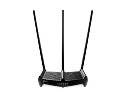 TP-Link - TL-WR941HP (Wireless Router - 450 Mbps)