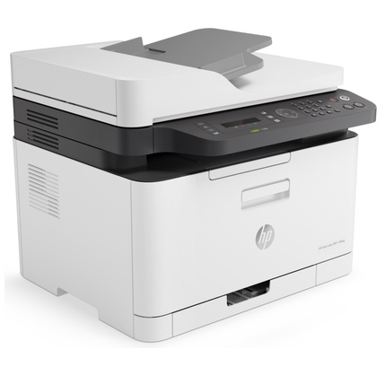 MFP HP Color Laser 179fnw, fax (4ZB97A)