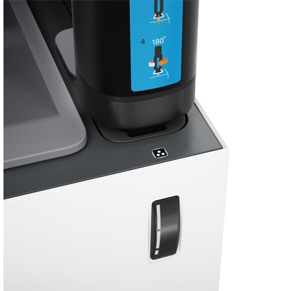 Printer MFP HP Neverstop Laser 1200w Wireless (4RY26A)