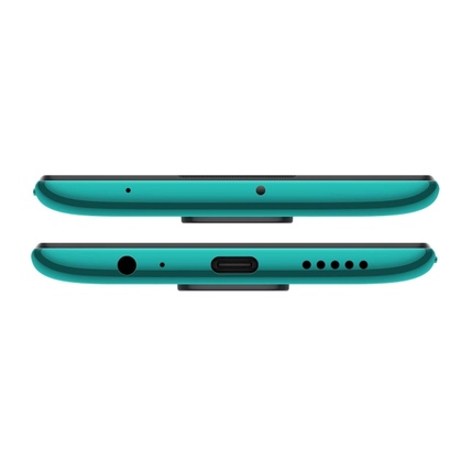 Smartfon XIAOMI Redmi Note 9 128GB Green