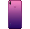 Smartfon Huawei Y7 2019 64GB Purple