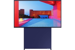 Televizor Samsung QLED The Sero TV 2020 QE43LS05TAUXRU