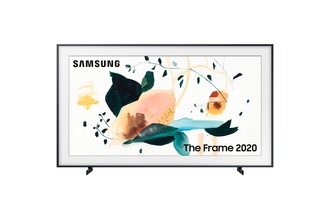 Televizor Samsung QLED The Frame QE32LS03TBKXRU