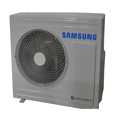 AIR COND CAC CELLING(TAVAN) IN WIND FREE 10 KW SAMSUNG AC100MNCDKH/EU-IN