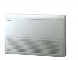 AIR COND CAC CELLING(TAVAN) IN WIND FREE 10 KW SAMSUNG AC100MNCDKH/EU-IN