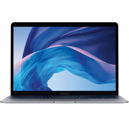 Apple Macbook 13" AIR RETINA 2018 128GB MRE82