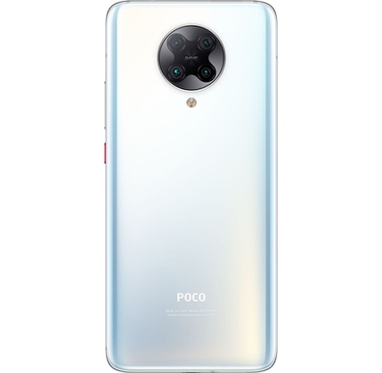Smartfon Xiaomi Poco F2 Pro 128GB WHITE