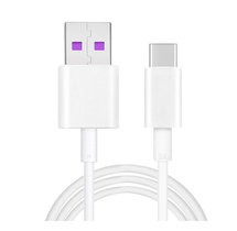Kabel HUAWEI AP71 USB Type-C 1m White (4071497)
