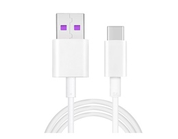 Kabel HUAWEI AP71 USB Type-C 1m White (4071497)