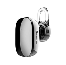 Simsiz qulaqlıq Baseus Encok Mini Bluetooth A02 Black