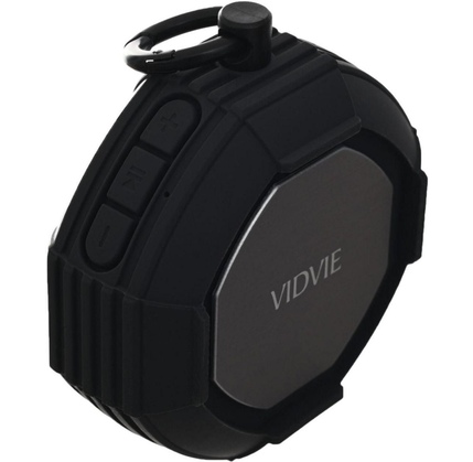 Portativ akustika VIDVIE SP907 5W IPX7 WATERPROOF WIRELESS