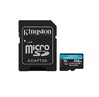 Yaddaş kartı  KINGSTON 256G microSD Go Plus 170R V30 (SDCG3/256GB-N)
