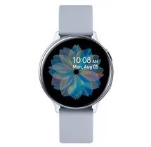 Smart saat Samsung Galaxy Watch Active2, 44mm, NFC aluminum (SM-R820NZSRSER)