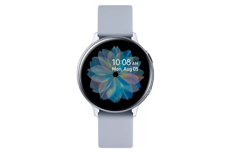 Smart saat Samsung Galaxy Watch Active2, 44mm, aluminum (SM-R820NZSRSER)