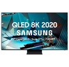 Televizor Samsung QLED QE65Q800TAUXRU