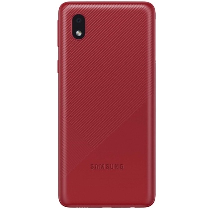 Smartfon Samsung Galaxy A01Core 16GB RED (A013)