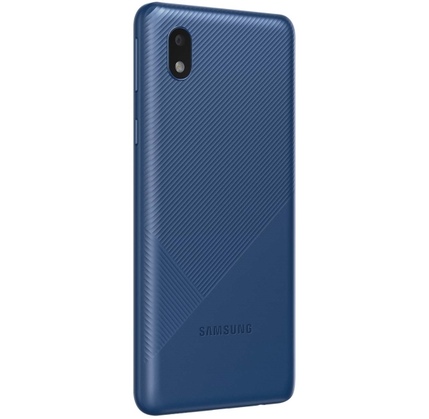 Smartfon Samsung Galaxy A01Core 16GB BLUE (A013)