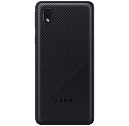 Smartfon Samsung Galaxy A01Core 16GB Black (A013)