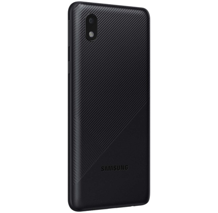 Smartfon Samsung Galaxy A01Core 16GB Black (A013)