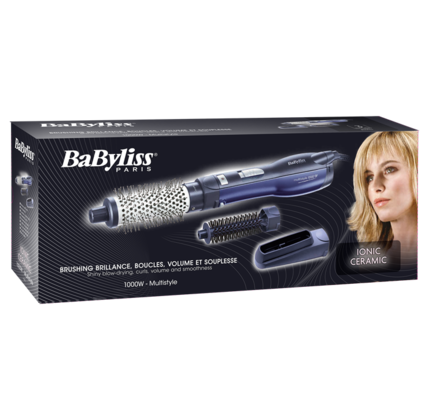 Daraqlı fen BABYLISS AIRSTYLER MULTISTYLE AS101E
