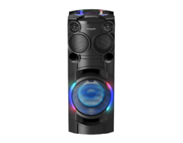 Musiqi mərkəzi Panasonic SC-TMAX40GSK Karaoke