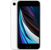 Smartfon Apple iPhone SE 2020 128GB White