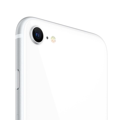 Smartfon Apple iPhone SE 2020 128GB White