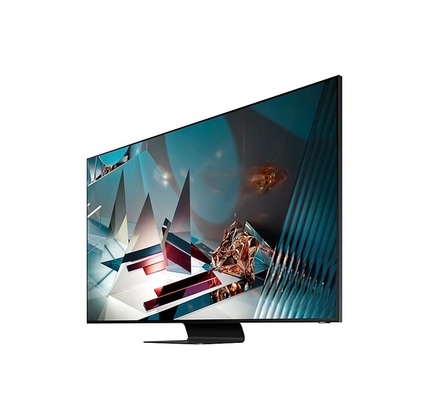 Televizor Samsung QE82Q800TAUXRU Smart TV 8K QLED
