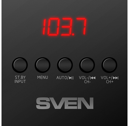 Akustik sistem speakers SVEN MS-2080