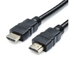 Kabel SVEN High Speed HDMI cable with Ethernet(19M-19M) (ver.2.0) 1.8 m, SV-016548)