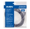 Kabel SVEN High Speed HDMI cable with Ethernet(19M-19M) (ver.2.0) 1.8 m, SV-016548)