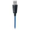 Qulaqlıq SVEN AP-U980MV black-blue (USB, LED, 7.1), SV-015633
