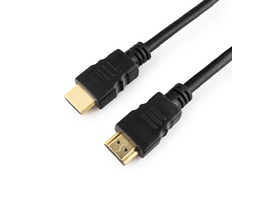 Kabel SVEN High Speed HDMI cable with Ethernet (19M-19M) (ver 1 4)1,8 m , SV-015473