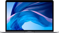 Apple MacBook Air 13.3 8GB/256GB Space Gray (MWTJ2LL/A)