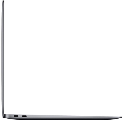 Apple MacBook Air 13.3 8GB/256GB Space Gray (MWTJ2LL/A)