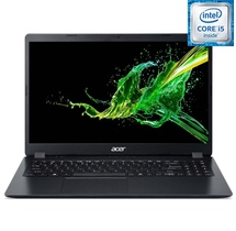 Notbuk Acer Aspire A315-54K (NX.HEEER.01Q-N)