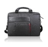 Notbuk üçün çanta Lenovo 15.6 Classic Topload Bag by NAVA Black (GX40M52027-N)