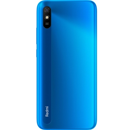 Smartfon Xiaomi Redmi 9A 2GB/32GB BLUE