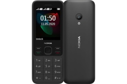 Telefon NOKIA 150 DS BLACK(2020)