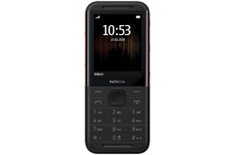 Telefon Nokia 5310 DS BLACK